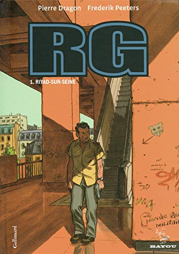 Ryad-sur-Seine