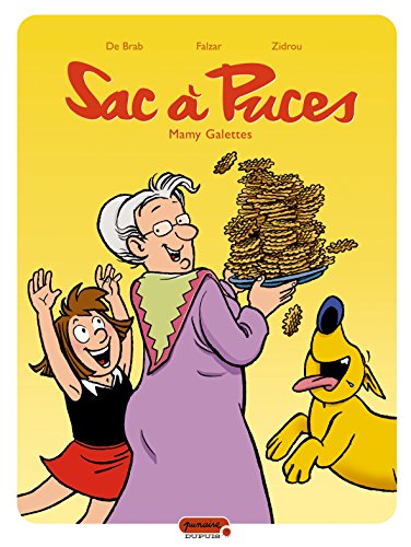Sac à puces