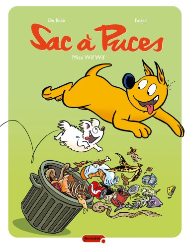 Sac à puces