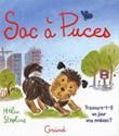 Sac à puces