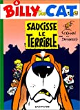 Saucisse le Terrible