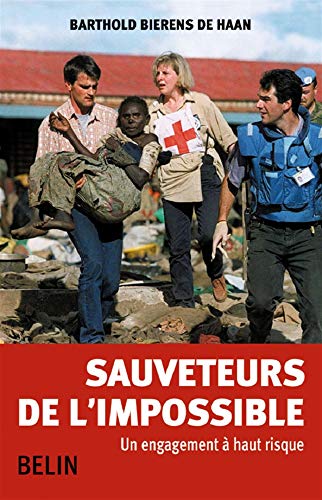 Sauveteurs de l'impossible