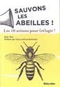 Sauvons les abeilles !