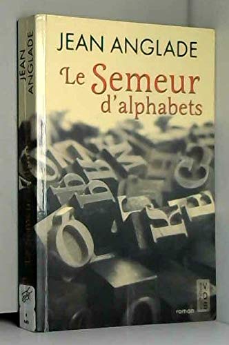 Semeur d'alphabets