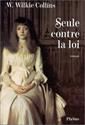 Seule contre la loi