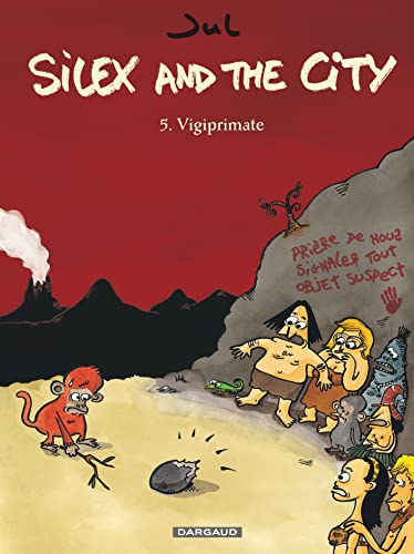 Silex and the city 5