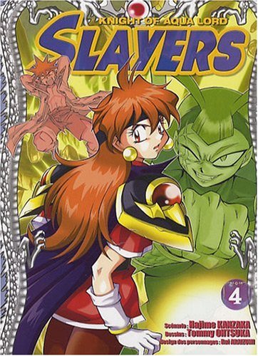 Slayers
