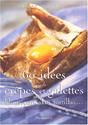 Soixante idees de crepes et de galettes