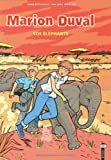 SOS éléphants