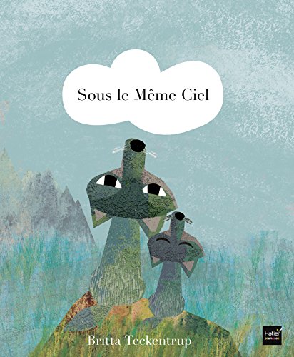 Sous le mœme ciel