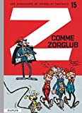 Spirou et Fantasio