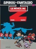 Spirou et Fantasio