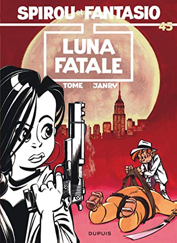 Spirou et Fantasio