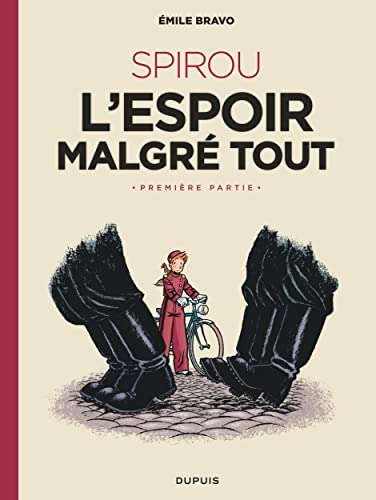 Spirou