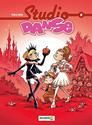 Studio danse 8
