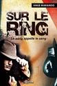 Sur le ring