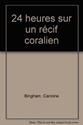Sur un récif corallien