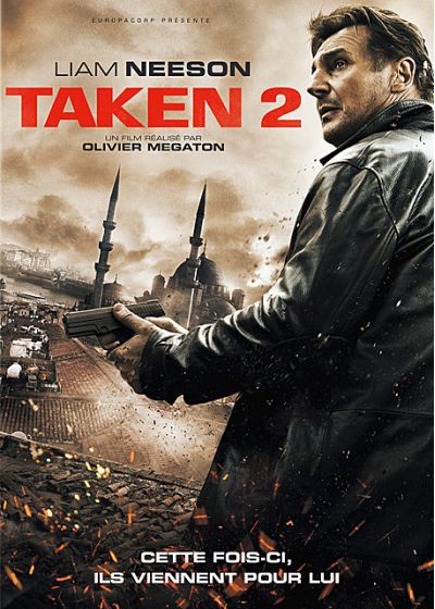Taken 2