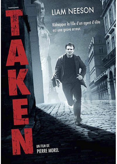 Taken