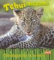 Tchui le petit leopard