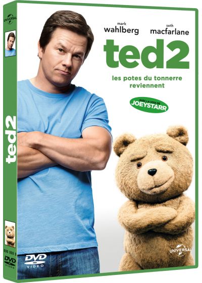 Ted 2