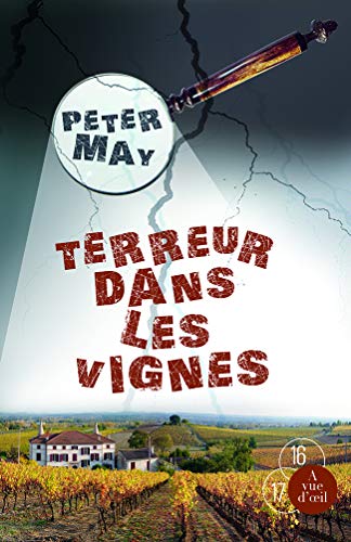 Terreur dans les vignes