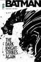 The dark knight strikes again