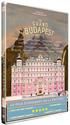 The grand budapest hotel