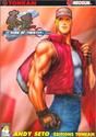 The king of fighters zillion 4