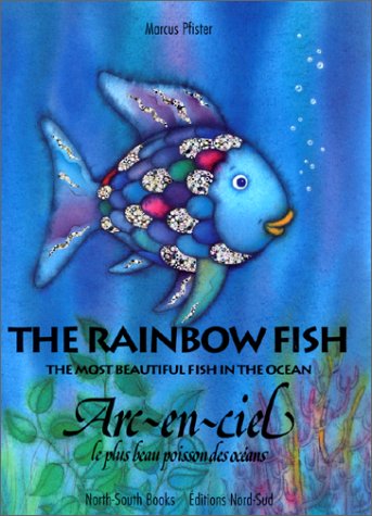 The rainbow fish