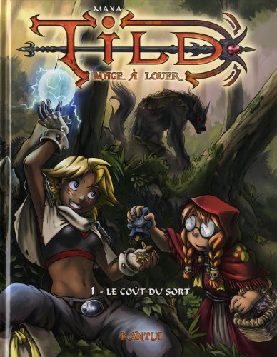 Tild, mage à louer