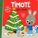 Timoté fœte noël