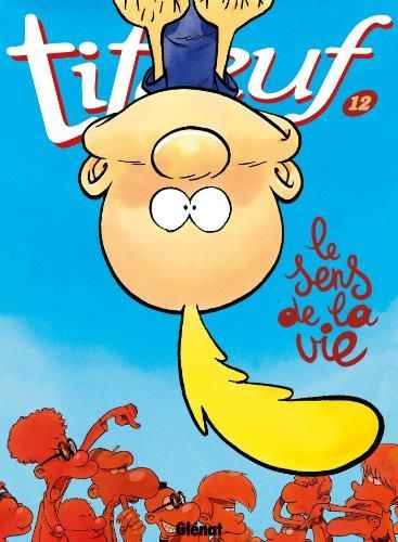 Titeuf 12