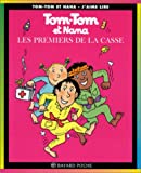 Tom-Tom et Nana