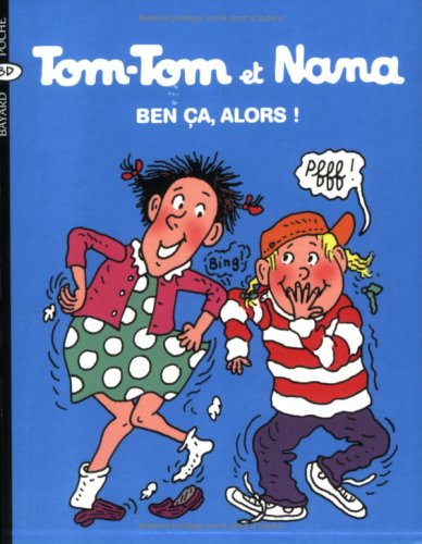 Tom-Tom et Nana