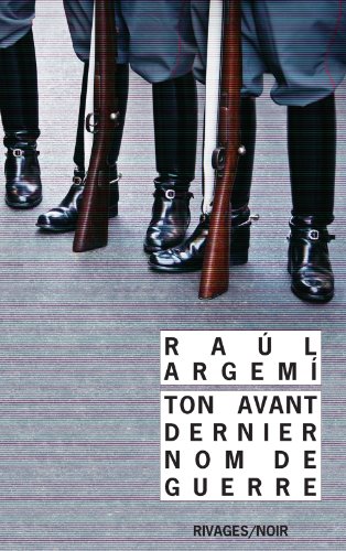 Ton avant-dernier nom de guerre