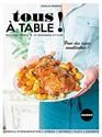 Tous à table !