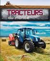 Tracteurs du monde