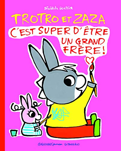 Trotro et Zaza
