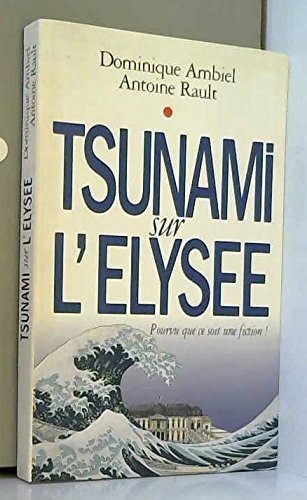 Tsunami sur l'Elysée