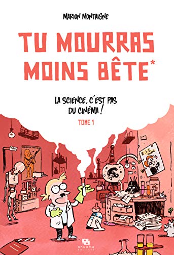 Tu mourras moins bete 1