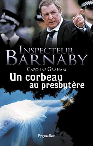 Un corbeau au presbytère