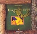 Un grand cerf