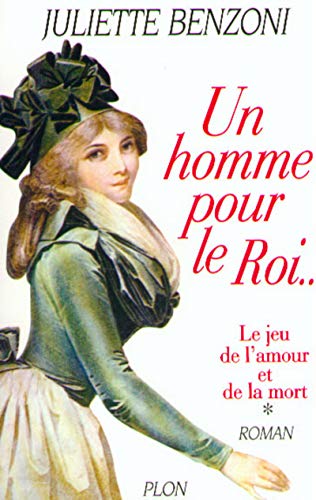 Un Homme pour le roi
