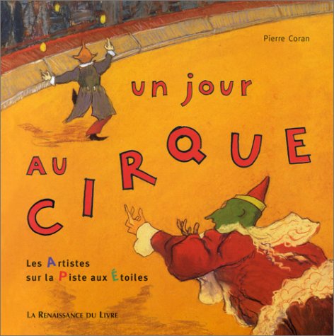 Un Jour au cirque