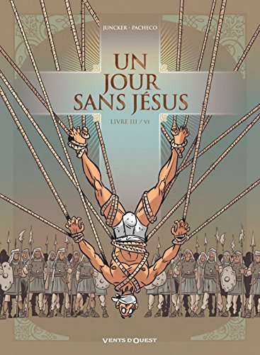 Un jour sans Jésus