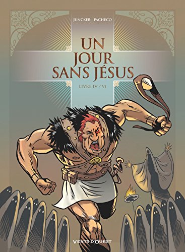 Un jour sans Jésus