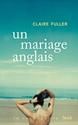 Un mariage anglais