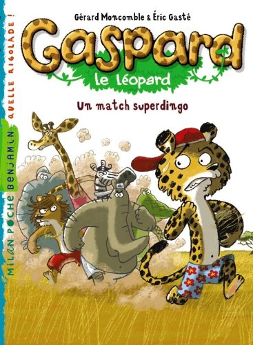 Un Match superdingo