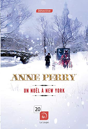 Un Noël à New York